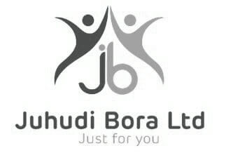 Juhudi Bora Logo