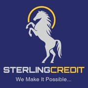 Sterling Credit