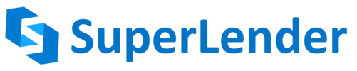 Supelender Logo